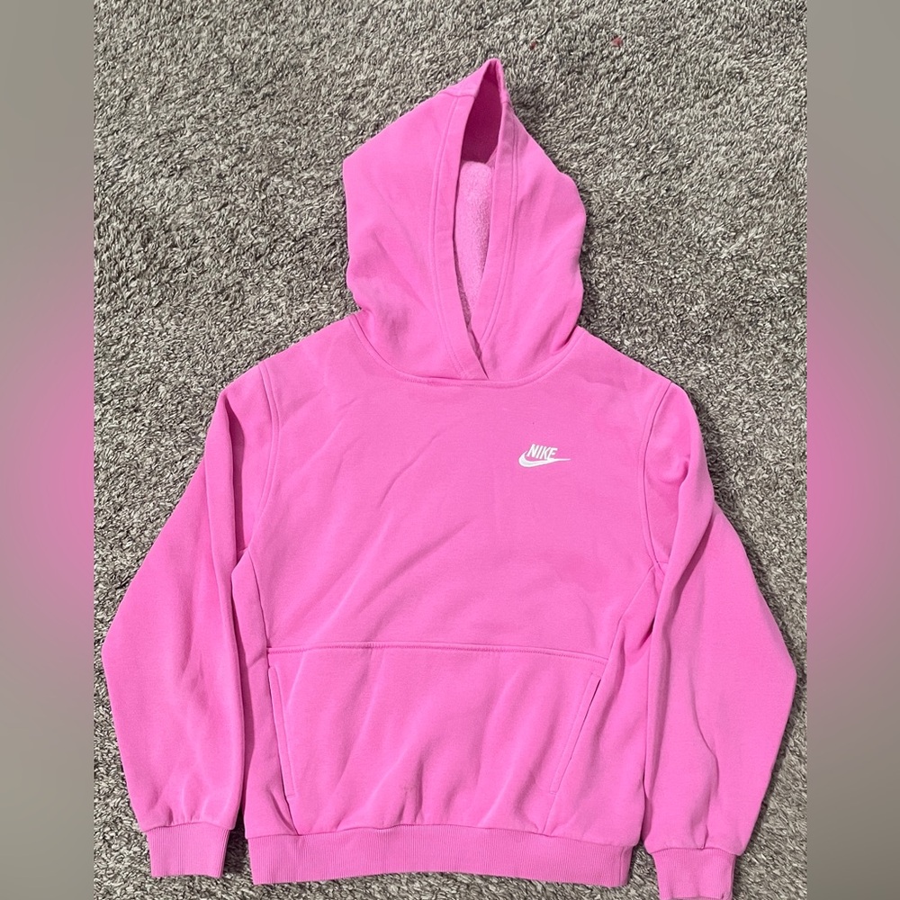 Youth NIKE Hoodie Brand New